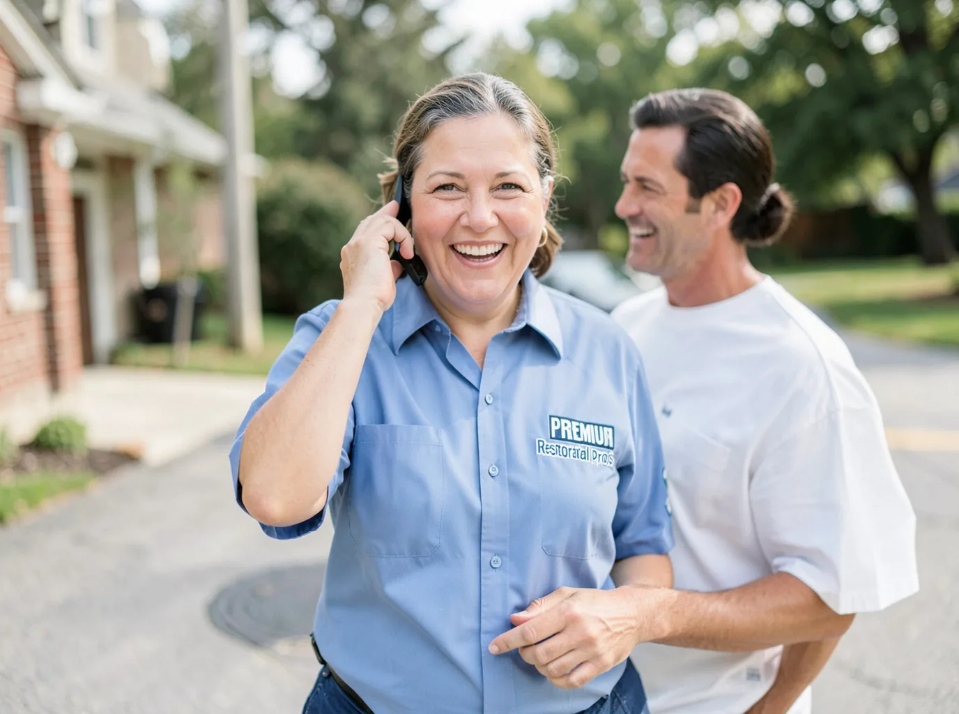 Water Damage Restoration Pinckneyville, IL FAQs